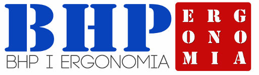 BHP Ergonomia
